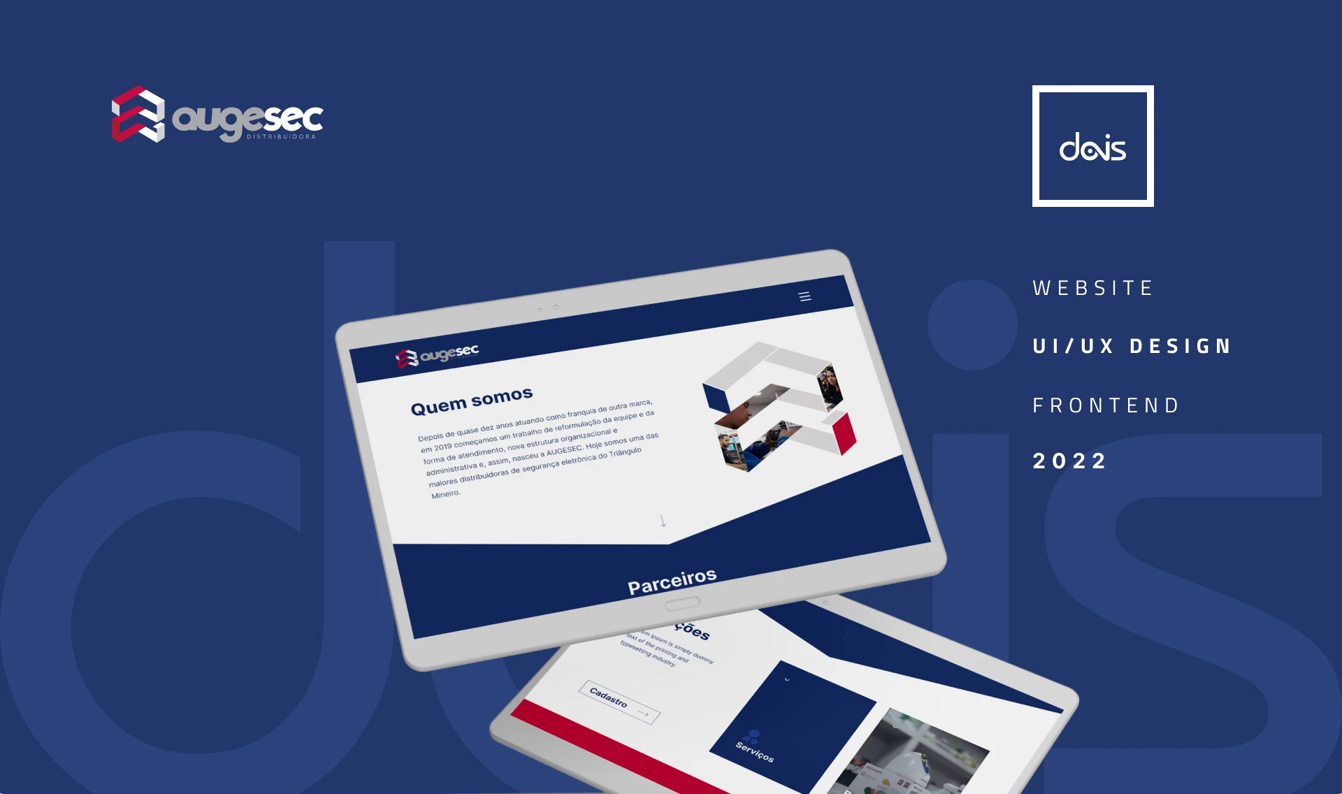 Capa — Augesec